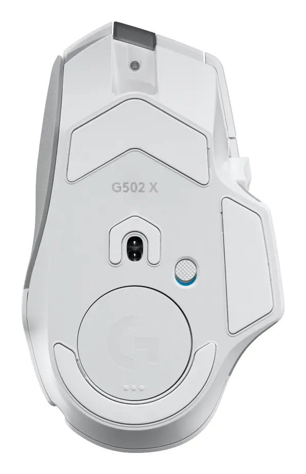 Беспроводная игровая мышь Logitech G502 X PLUS Photo 19