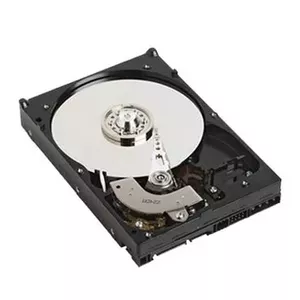 DELL U717D внутренний жесткий диск 3.5" 160 GB Serial ATA II