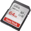 Флеш-память SanDisk 64GB SDSDUNB-064G-GN6IN Photo 2