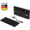 Perixx PERIBOARD-732B DE keyboard Photo 2
