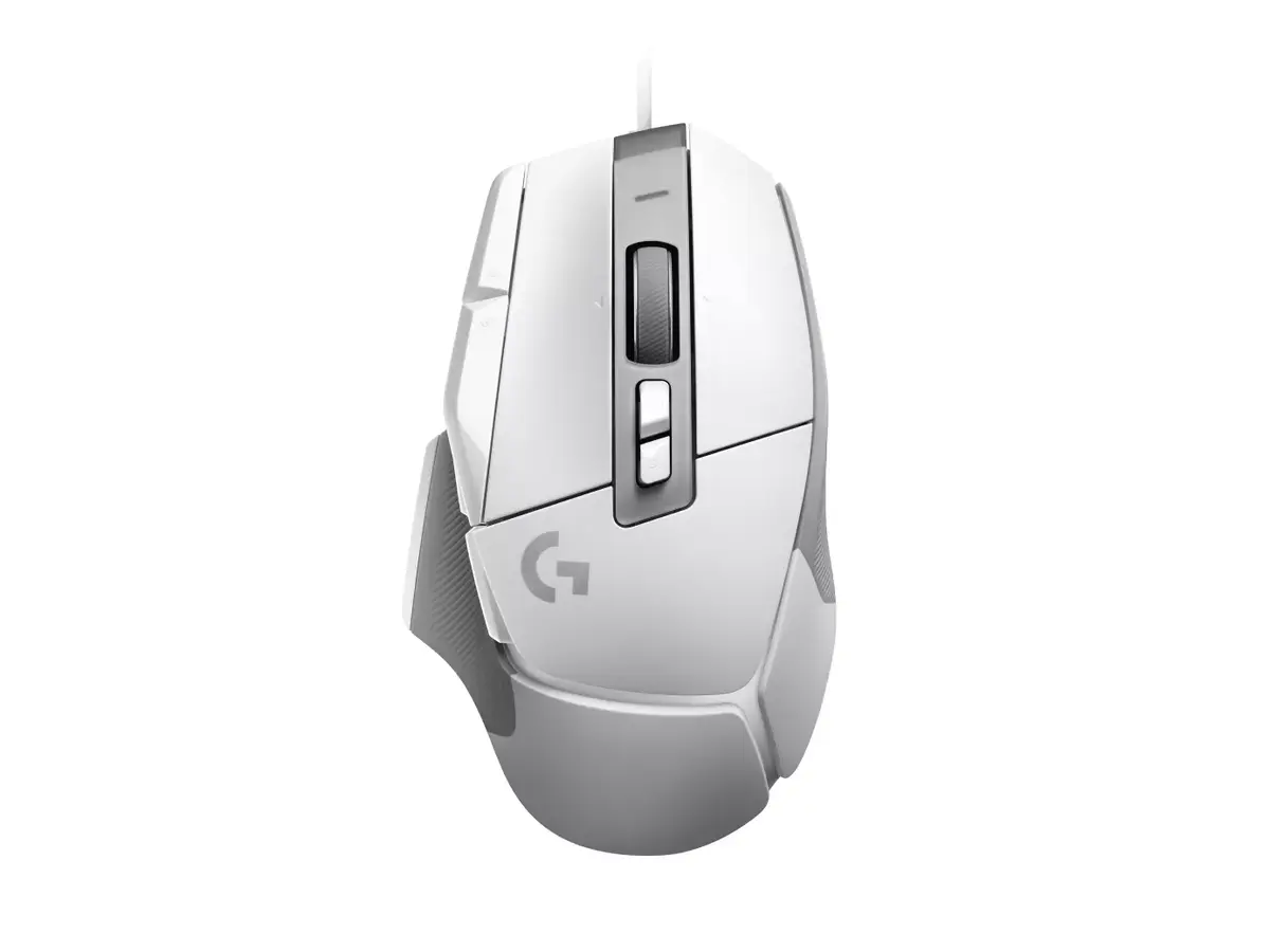 Mouse Pad Logitech G G502 X Gaming Mouse Photo 2