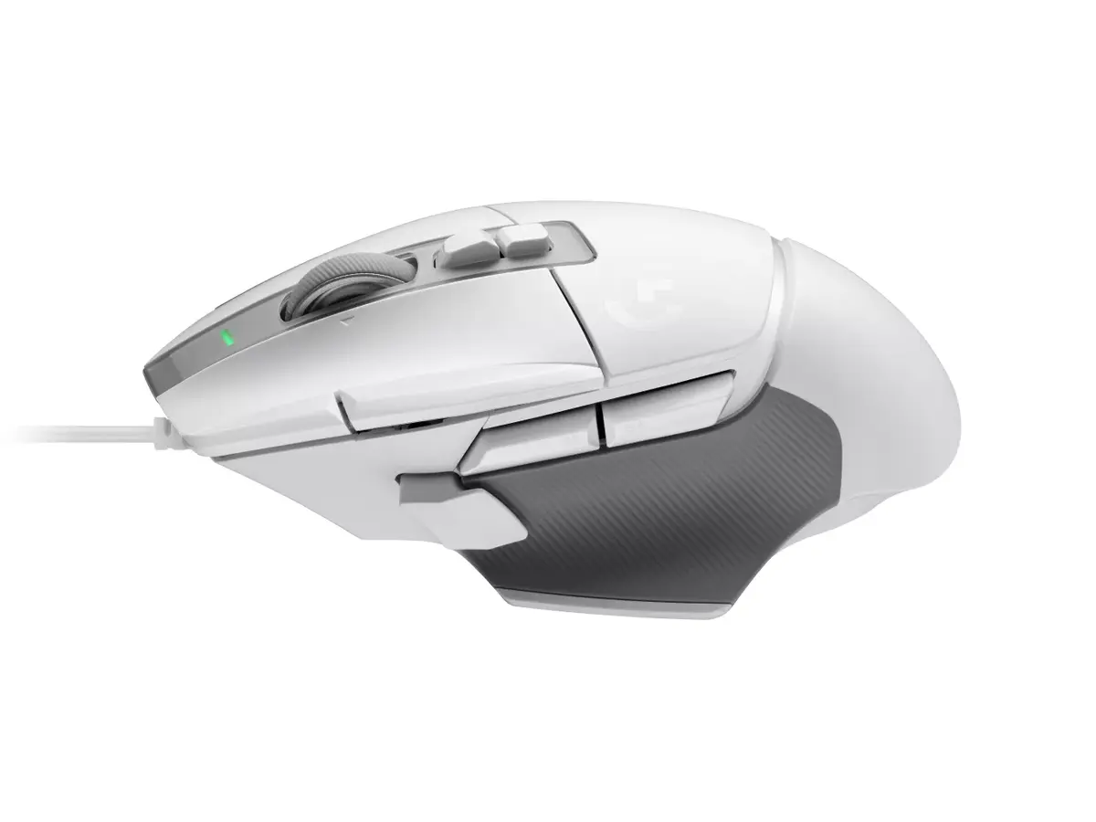 Mouse Pad Logitech G G502 X Gaming Mouse Photo 3