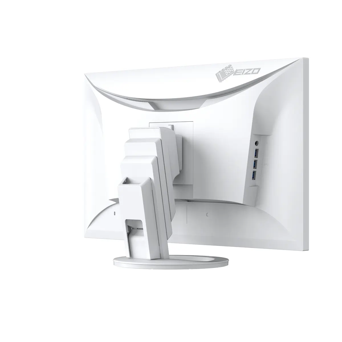 EIZO FlexScan EV2781-WT Monitor Photo 6
