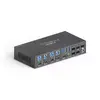 Переключатель видео HDMI PureTools PT-SW-HD41USB Photo 2