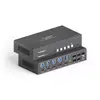 Переключатель видео HDMI PureTools PT-SW-HD41USB Photo 3