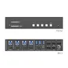 Переключатель видео HDMI PureTools PT-SW-HD41USB Photo 4