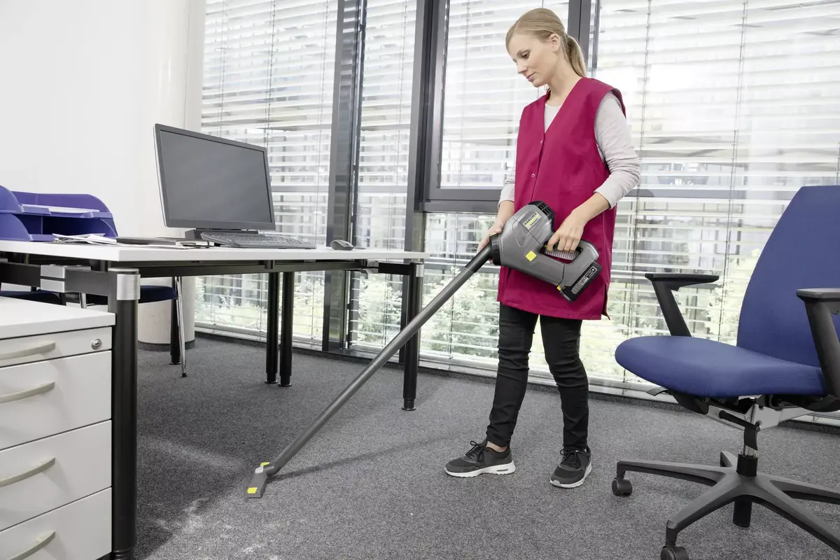 Аккумулятор Karcher Battery Power+ 18/30 Photo 3