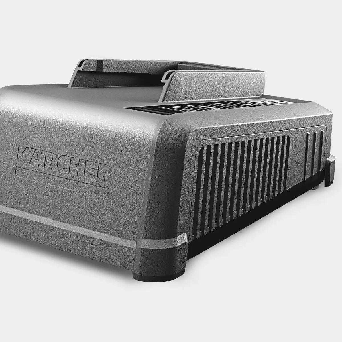 Kärcher Fast charger Battery Power+ 36/60 Photo 2