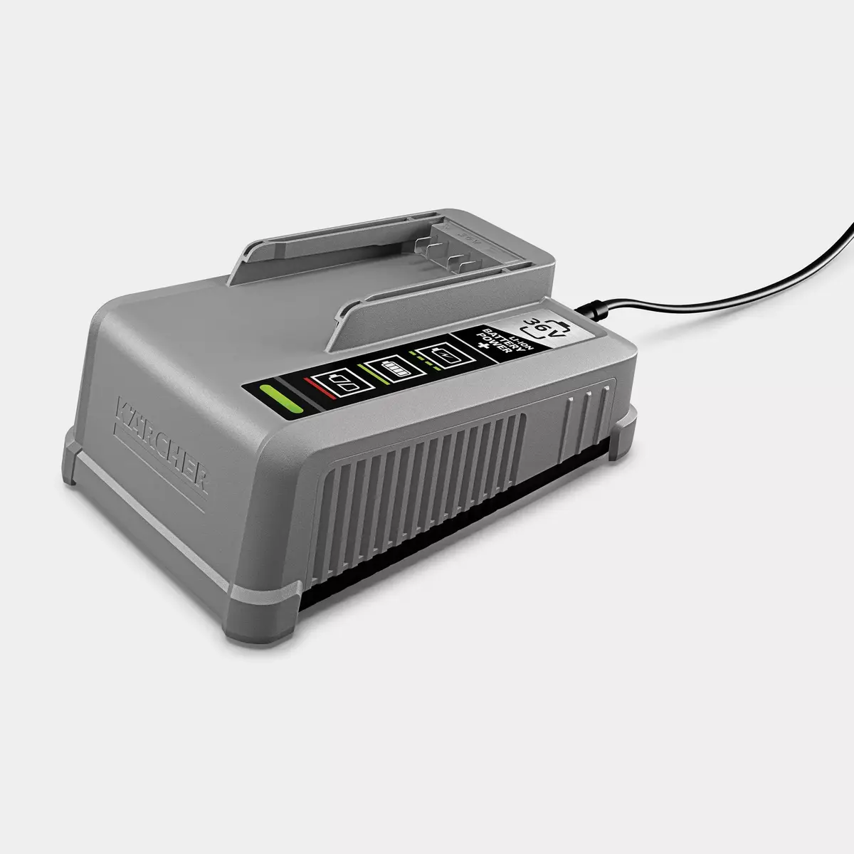 Kärcher Fast charger Battery Power+ 36/60 Photo 3