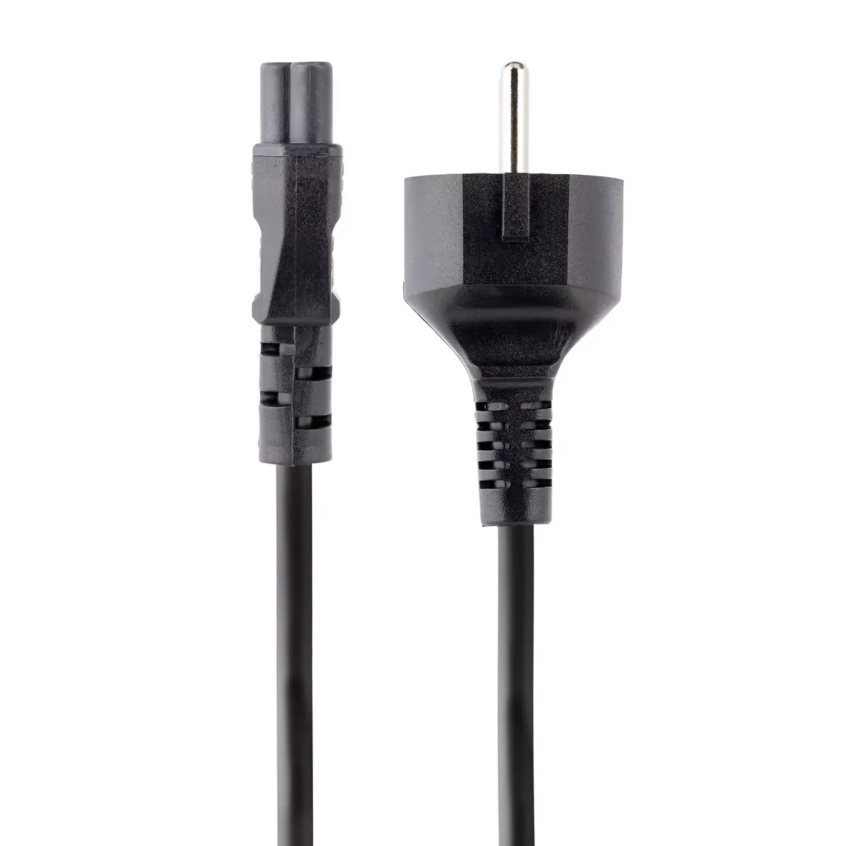 Кабель питания для ноутбука StarTech.com 3м EU Schuko на C5 Photo 2