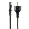 Кабель питания для ноутбука StarTech.com 3м EU Schuko на C5 Photo 2
