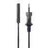 Кабель питания StarTech.com 3м EU Plug C7 Photo 2