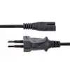 Кабель питания StarTech.com 3м EU Plug C7 Photo 3