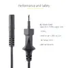 Кабель питания StarTech.com 3м EU Plug C7 Photo 7