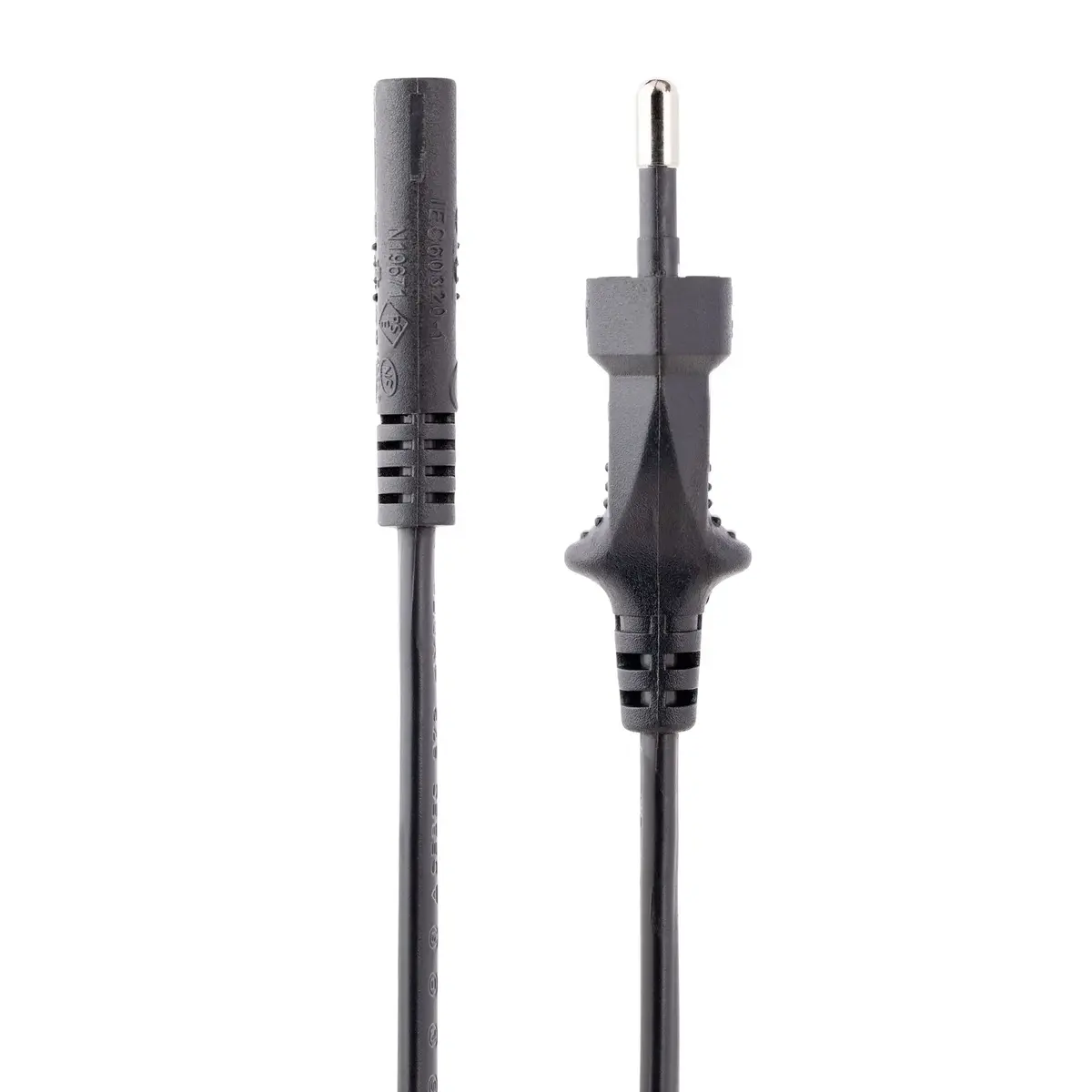 StarTech.com 752E-3M-POWER-LEAD power cable 752E-3M-POWER-LEAD Photo 2