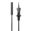 StarTech.com 752E-3M-POWER-LEAD power cable 752E-3M-POWER-LEAD Photo 2