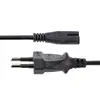 StarTech.com 752E-3M-POWER-LEAD power cable 752E-3M-POWER-LEAD Photo 3