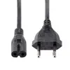 StarTech.com 752E-3M-POWER-LEAD power cable 752E-3M-POWER-LEAD Photo 4