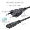 StarTech.com 752E-3M-POWER-LEAD power cable 752E-3M-POWER-LEAD Photo 6