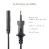 StarTech.com 752E-3M-POWER-LEAD power cable 752E-3M-POWER-LEAD Photo 7