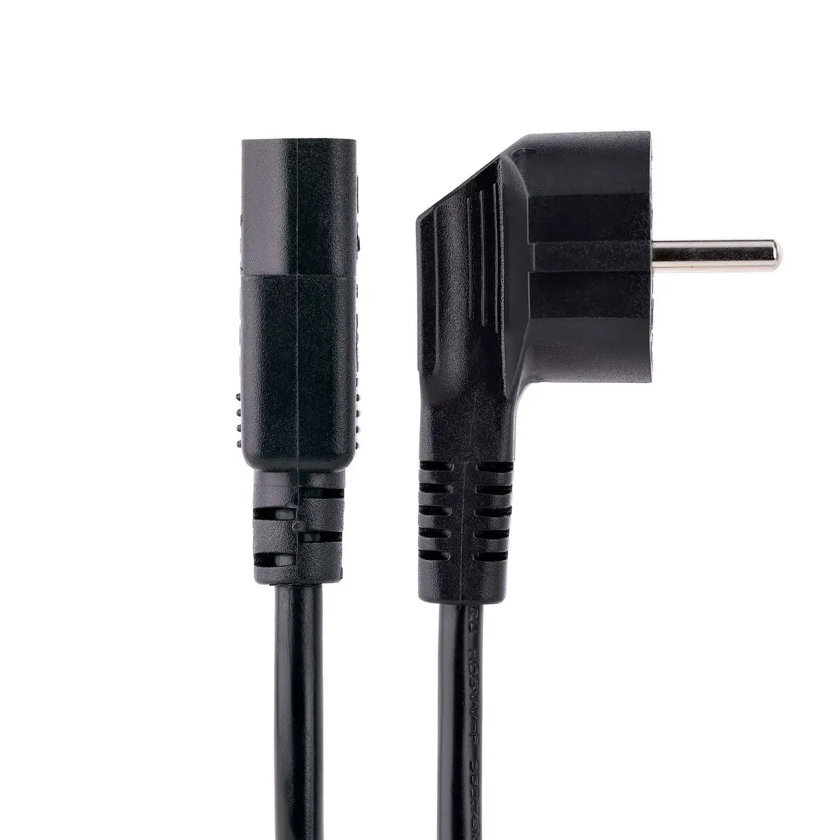 Кабель питания компьютера StarTech.com 3м 18AWG Photo 2