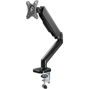 Goobay Monitor Mount 81.3 cm 32" Black Desk Adjustable