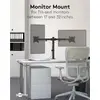 Goobay Dual Monitor Mount Flex Photo 3