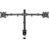 Goobay Dual Monitor Mount Flex Photo 11