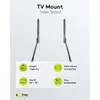 TV statīvs Goobay 58525 Photo 2
