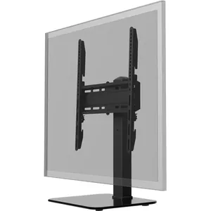 Goobay Fixed Basic Wall Mount 70" Black 40kg Capacity