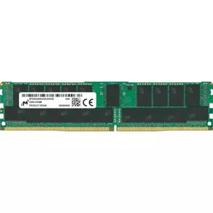 Micron MTA36ASF4G72PZ-3G2R atmiņas modulis 32 GB DDR4 3200 MHz ECC
