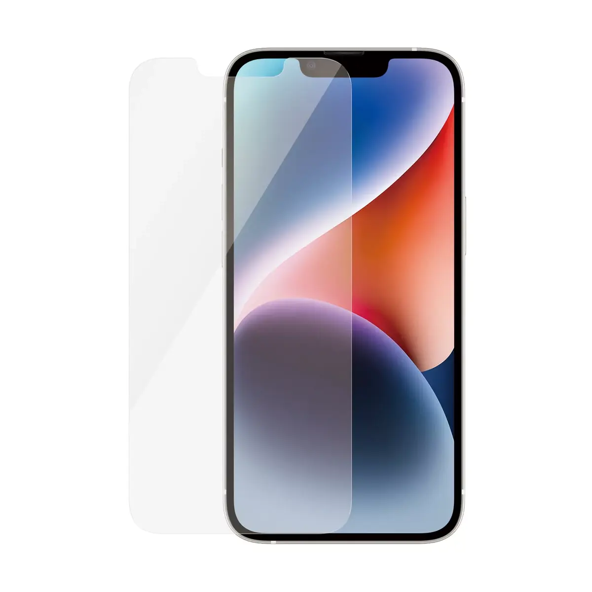 Ekrāna aizsargs PanzerGlass Apple iPhone 14 13 13 Pro Photo 4