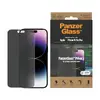 Защитное стекло PanzerGlass Privacy iPhone 14 Pro Max Photo 3