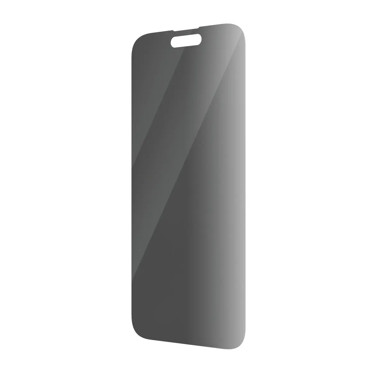 Защитное стекло PanzerGlass Privacy iPhone 14 Pro Max Photo 6