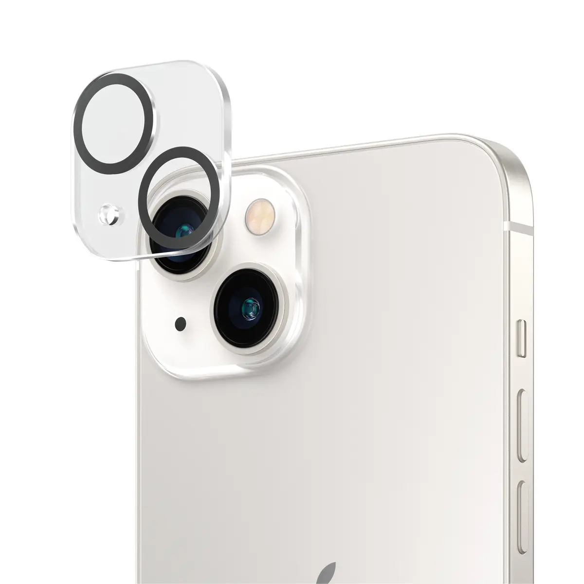 PanzerGlass PicturePerfect kameras aizsargs iPhone 14 Photo 4