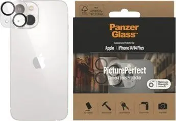 PanzerGlass PicturePerfect kameras aizsargs iPhone 14 Photo 5