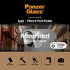 Camera Lens Protector PanzerGlass Apple iPhone 14 Pro 14 Pro Max Photo 4