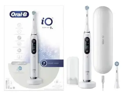 Electric toothbrush BRAUN Oral‑B iO Series 9 Photo 2