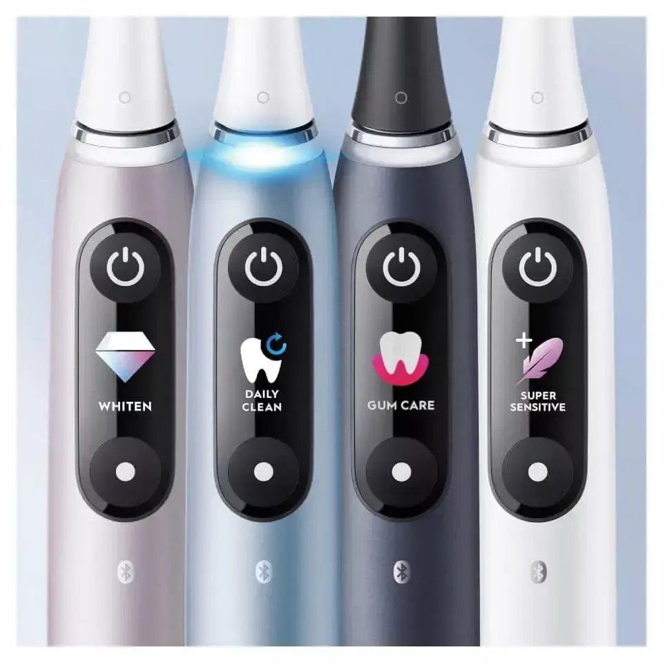 Vibrating toothbrush Oral-B iO Series 9N Photo 2