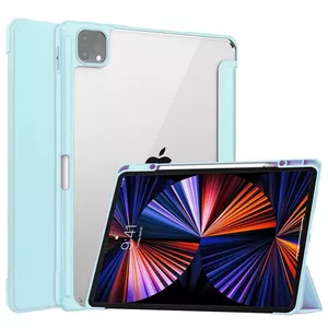 Folio Case Apple TABX-IPPRO12.9-COVER22 12.9" Blue