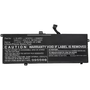 Battery Lenovo MBXLE-BA0281 CoreParts