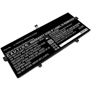 Аккумулятор CoreParts MBXLE-BA0322 Lenovo Yoga 5 Pro YOGA 910