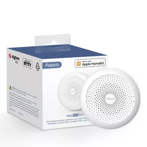 AQARA Smart Home Hub M1S Gen 2 (HM1S-G02)