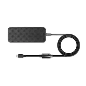 Mobilā ierīce lādētājs CoreParts MBXUSBC-AC0020 Melns AC Iekštelpu 110-230V