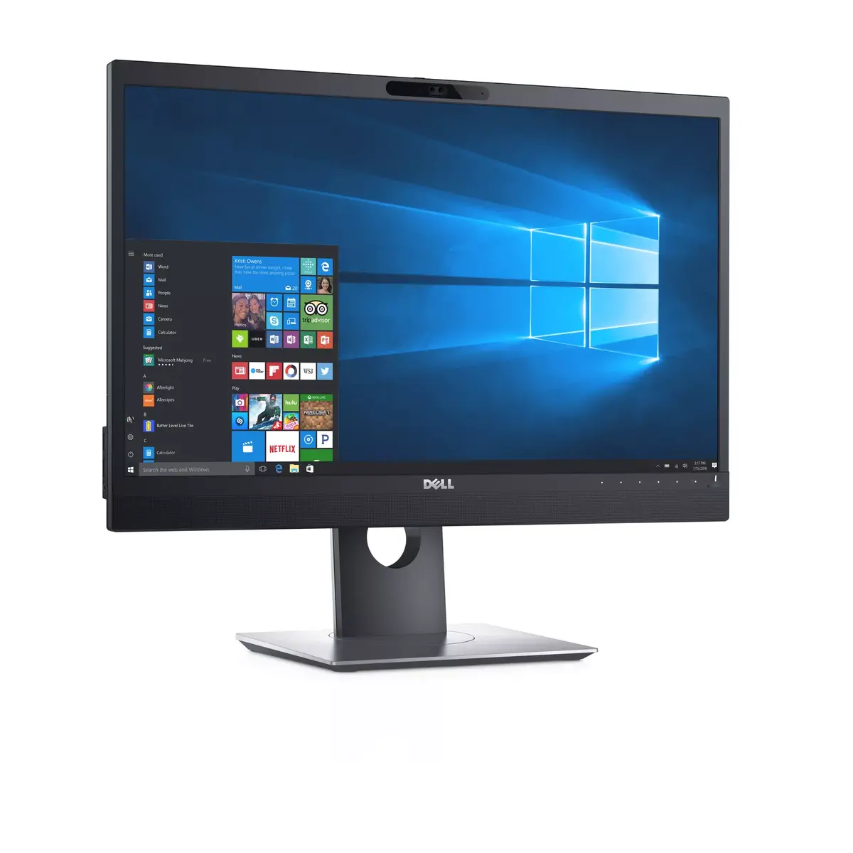 Monitors DELL P2418HZM Photo 3