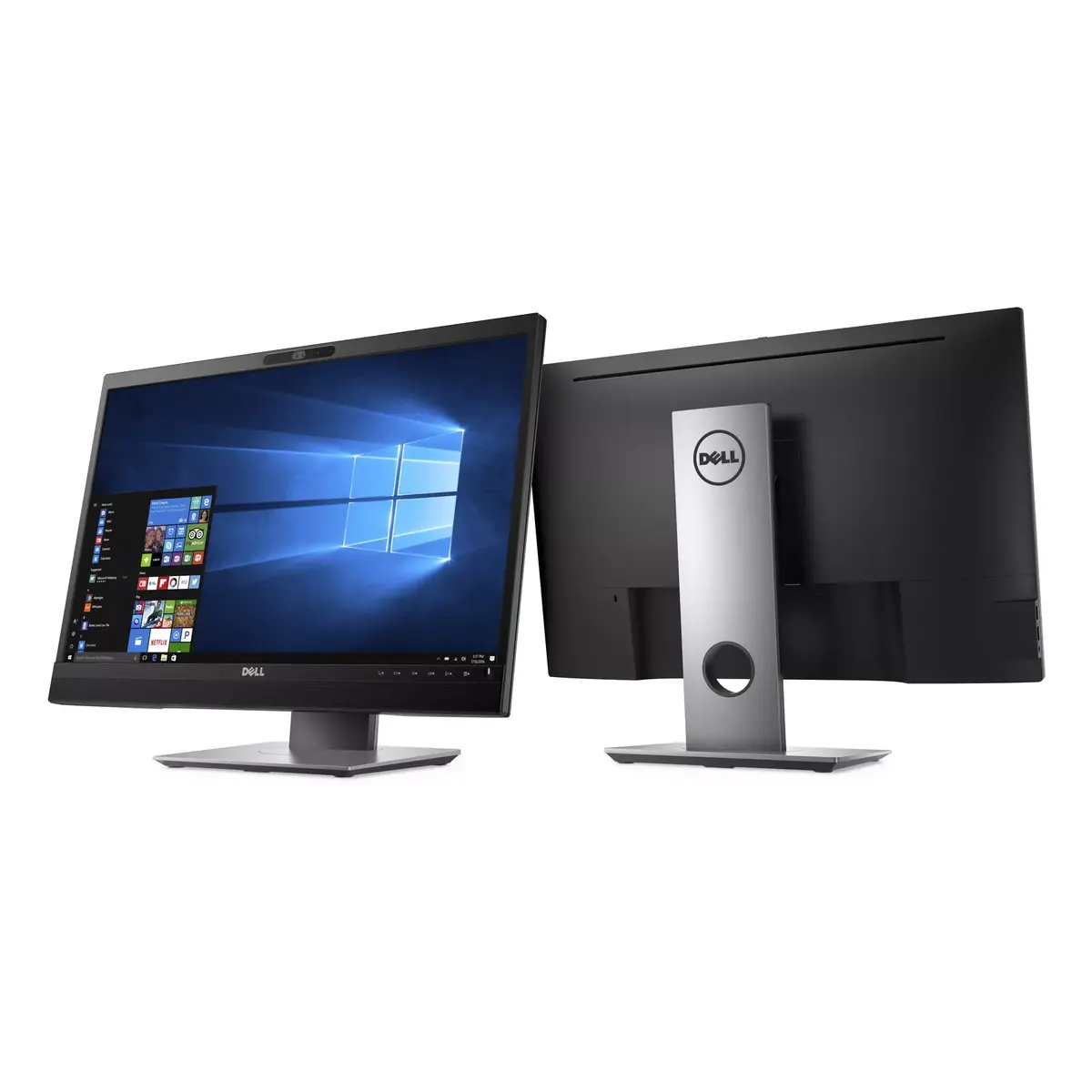 Monitors DELL P2418HZM Photo 5