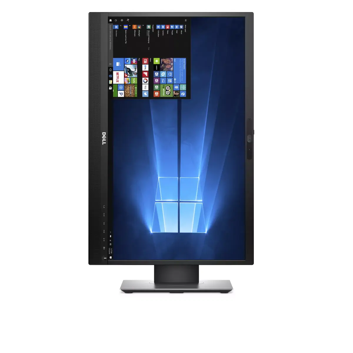 Monitors DELL P2418HZM Photo 6