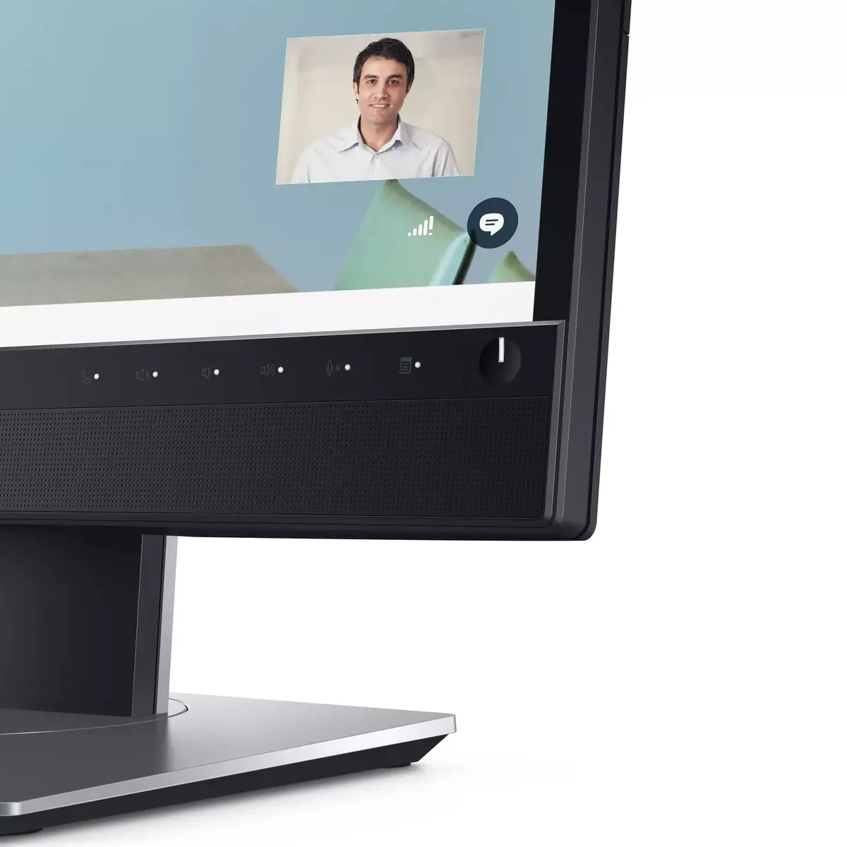 Monitors DELL P2418HZM Photo 11