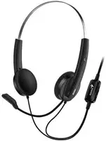 Austiņas Genius HS-220U Photo 2
