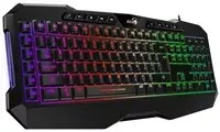 Genius Scorpion K11 Pro Wired USB Keyboard Photo 3